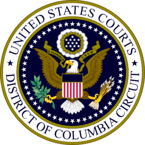 District of Columbia Court