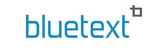 Bluetext LLC Logo