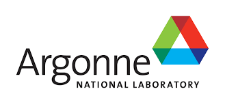 DOE – Argonne National Lab logo