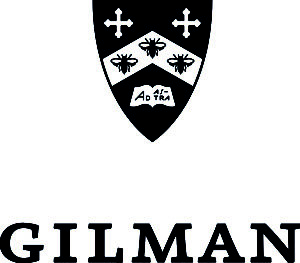 Gilman School logo