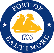 MD Port Administration logo