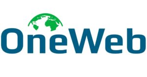 OneWeb, Ltd logo