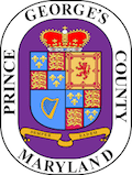 Prince George’s County logo