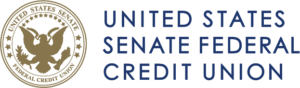 U.S. Senate Federal Credit Union Logo
