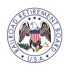 U.S. Railroad Retirement Board logo
