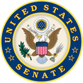 U.S. Senate Logo