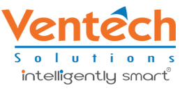 Ventech Solutions, Inc. Logo