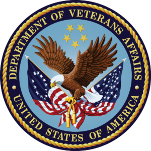 Veterans Affairs (VA) Logo