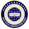 White House Communications Logo